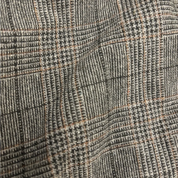 Men’s Urban Behaviour Bomber Style Jacket - Picture 3 of 9